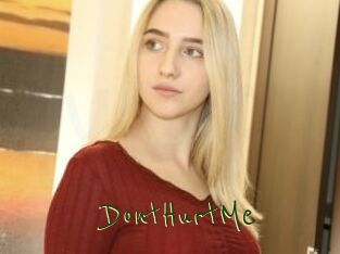 DontHurtMe