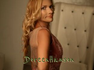 DoreenHanson