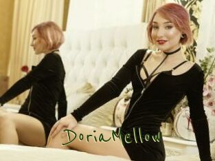 DoriaMellow Question Coquine