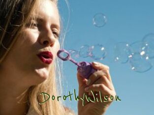 DorothyWilson