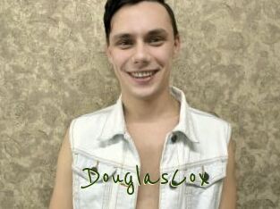 DouglasCox Question Coquine