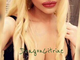 DragonCitrine