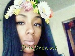 DriaDreams