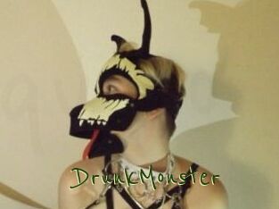 DrunkMonster