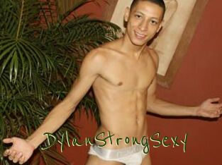 DylanStrongSexy