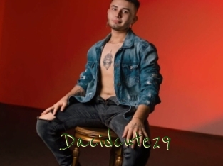dacidcute29 Question Coquine