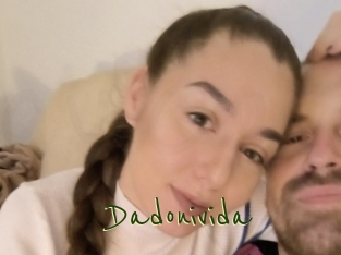 Dadonivida