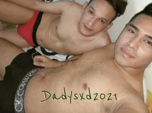 Dadysxd2021
