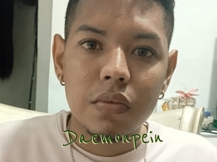 Daemonpein
