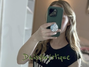 Daisymystique