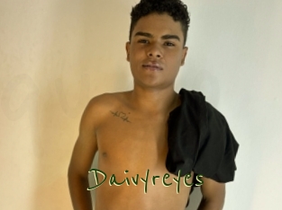 Daivyreyes