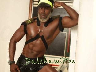 dalehamilton Question Coquine
