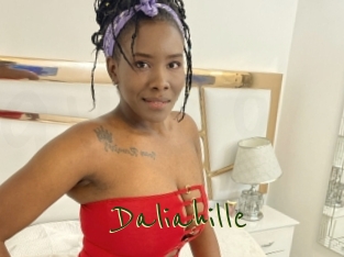Daliahille