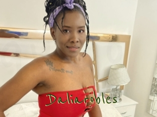 Daliarobles