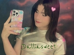 Dalliasweet