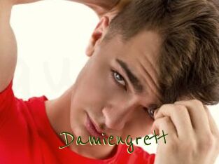 damiengrett Question Coquine
