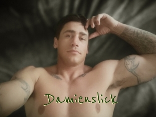 damienslick Question Coquine