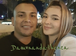 Damonandathenea