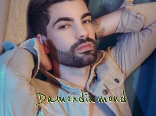 Damondiamond
