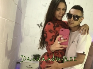 Danaandmykee