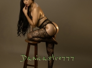 danicastro777 Question Coquine