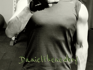 danielthenewboy Question Coquine