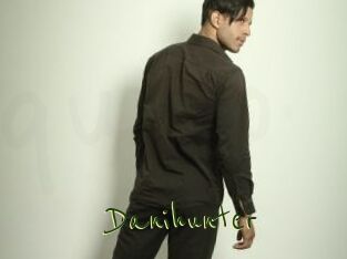 Danihunter