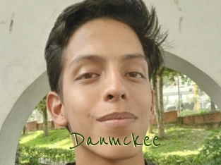 Danmckee