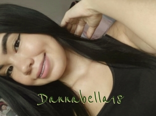 dannabella18 Question Coquine