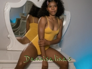 Dannisalinas