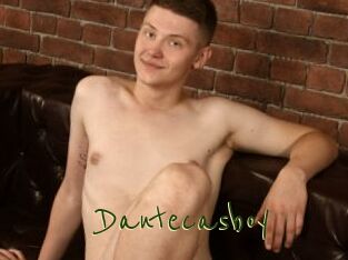 Dantecasboy