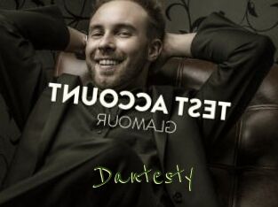 Dantesty
