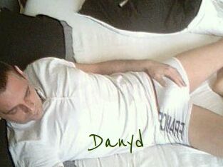 Danyd