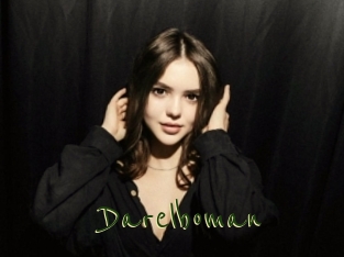 Darelboman