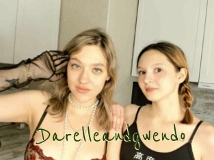 Darelleandgwendo