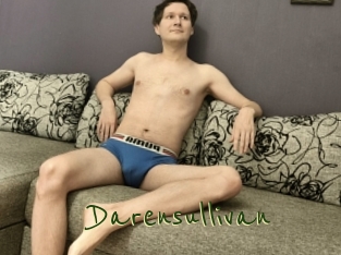 darensullivan Question Coquine
