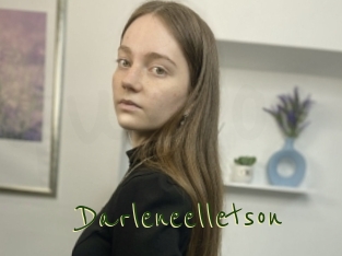 Darleneelletson