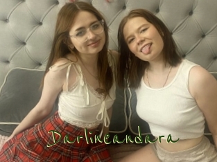 Darlineandara