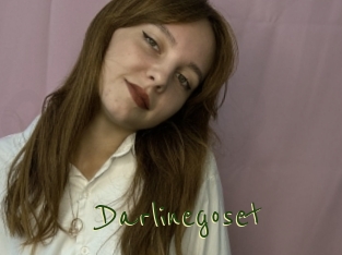 Darlinegoset
