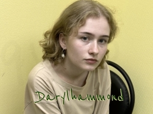 Darylhammond