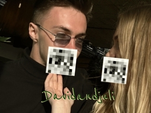 Davidandjuli