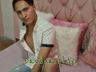Davidnaughtyx