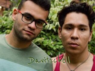 Davitschell