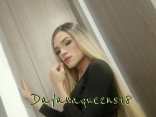 Dayanaqueens18