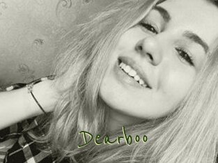 Dearboo