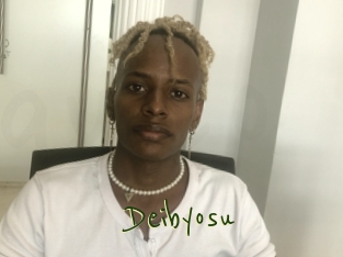 Deibyosu