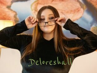 Deloreshall
