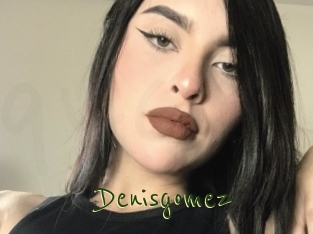 Denisgomez
