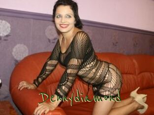 dennydiamond Question Coquine