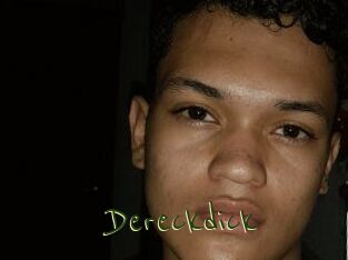 Dereckdick